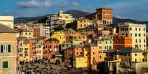 Genoa